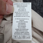 North River Polo Shirt Mens Size M Sandbar Beige 100% Cotton Pique NWT 7110331 - take2supply