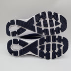 New Balance M575LN2 Running Shoes Mens 10 Blue Mesh Cush+ Athletic Sneakers - take2supply