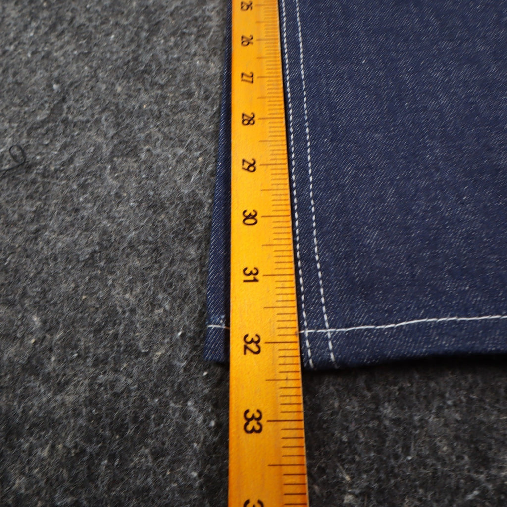 Key Jeans Vintage Womens 27 M Rainbow Pocket Flare Jeans NWT - take2supply