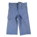 Young Maverick Vintage Boys 1 Reg Hot Air Balloon Jeans NWT USA - take2supply
