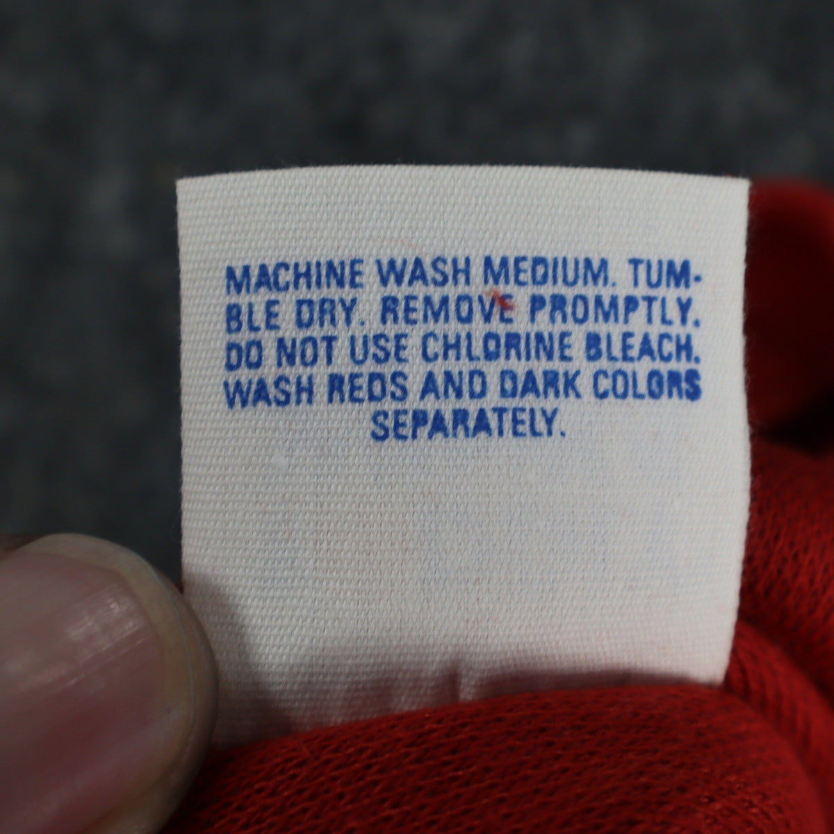 Toddy Winks Vintage Boys 5 Red Flare Pants Cotton Blend NWT USA - take2supply