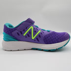 New Balance FuelCore Urge Kids 1.5 Purple Turquoise Running Shoes KVURGPPP - take2supply