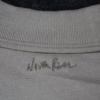North River Polo Shirt Mens Size M Sandbar Beige 100% Cotton Pique NWT 7110331 - take2supply
