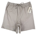 Company Collection Shorts Womens 8 Vintage 90s Khaki Cotton Twill Drawstring - take2supply