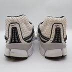 Nike Zoom Skylon+ 11 Mens 9.5 Vintage 2008 White Black Running Shoes 324501-101 - take2supply