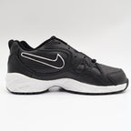 Nike Diverge BG Sneakers Size 5Y Vintage 1999 Black White Cross Training Shoes - take2supply