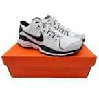 Nike Air Edge TR 09 SL Mens Size 9 Vintage 2009 White Black Training Shoes New - take2supply