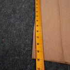 Southern Lady Pants Womens 12 Light Camel Pull On Straight Leg NWT NOS - take2supply
