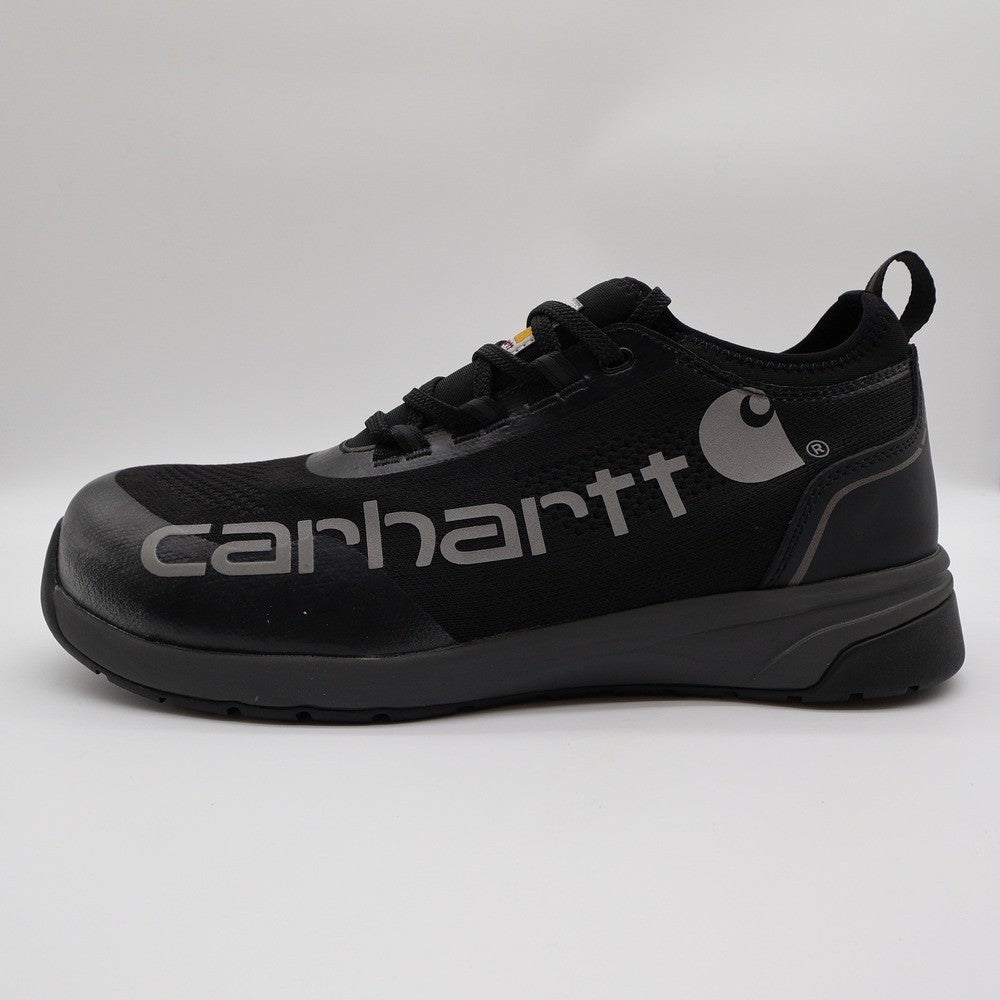 Carhartt Force Nano Composite Toe Work Shoe Mens 12 FA3401-M Safety Sneaker - take2supply