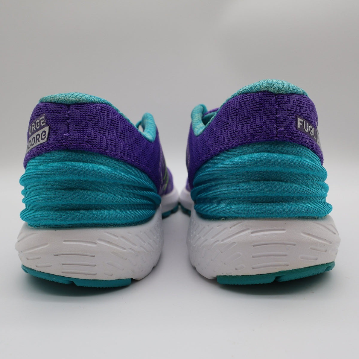 New Balance FuelCore Urge Running Shoes Kids 3.5 Purple KJURGPPY Athletic - take2supply
