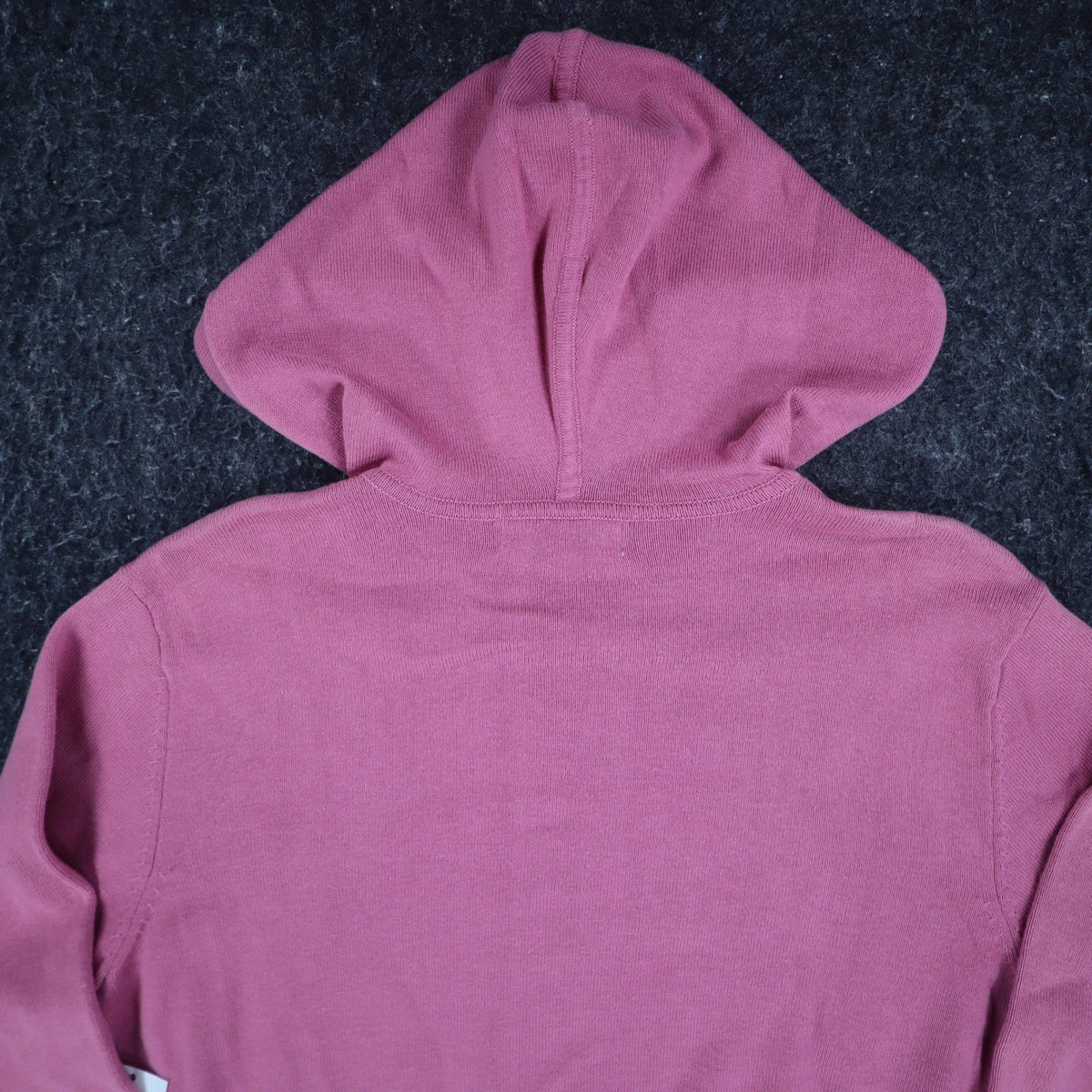 Southern Lady Petite PM Pink Embellished Hooded Zip Cardigan Sweater NWT - take2supply