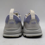 Nike Kid Yobbie Cage PS Size 11C Vintage 2002 Purple Platinum Deadstock - take2supply