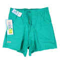 Wrangler Coolers Shorts Mens 30 Vintage 90s Green Cotton Patch Pocket 85551JD - take2supply