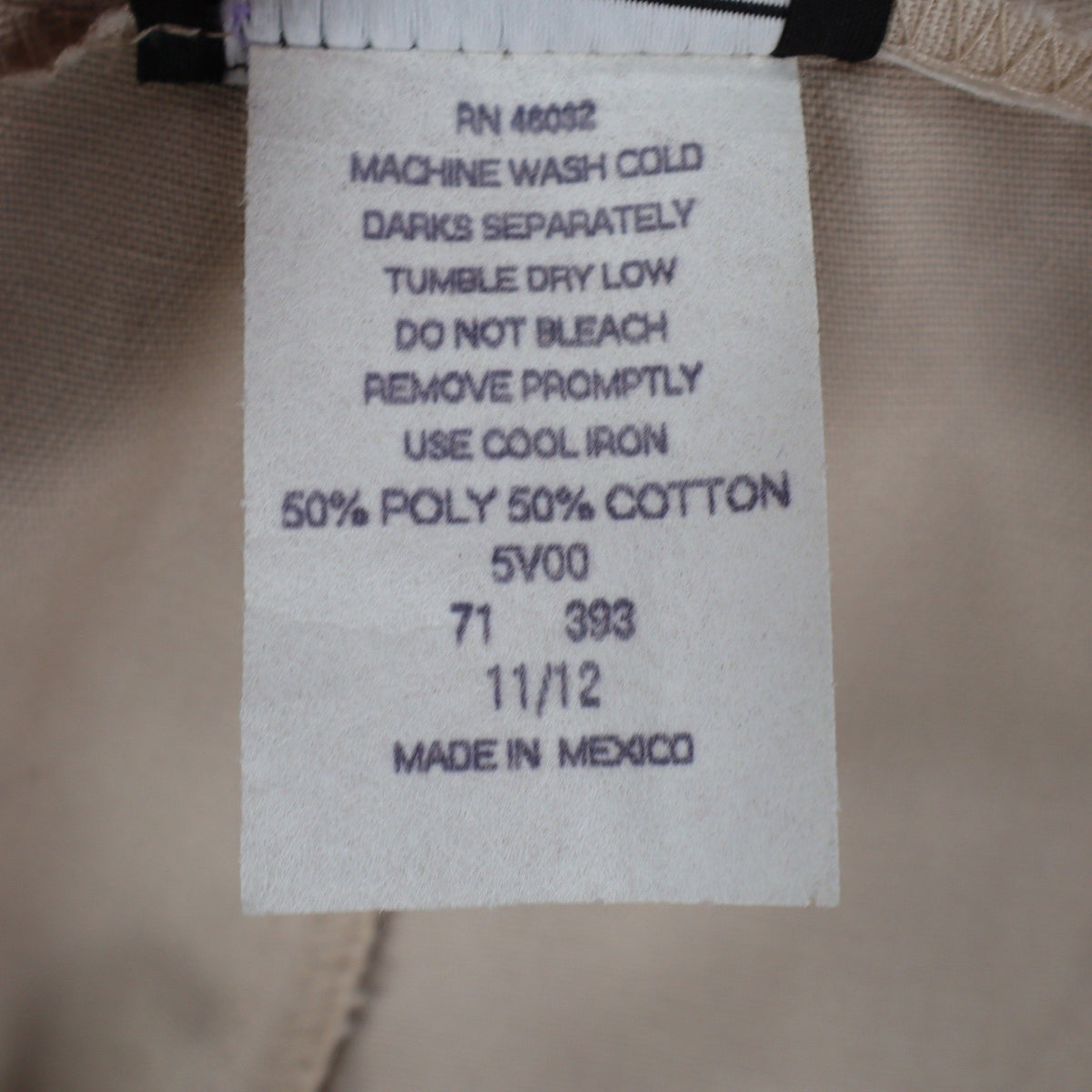 Southern Lady Culottes Women 14 Vintage 90s Khaki Pleated Wide Leg Shorts NWT - take2supply