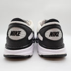 Nike Air Edge TR 09 SL Mens Size 9 Vintage 2009 White Black Training Shoes New - take2supply