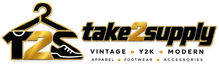 take2supply logo